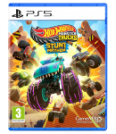 PS5 mäng Hot Wheels Monster Trucks: Stunt Mayhem